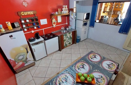 Cambara do Sul Hostel | Cape Town Hostel