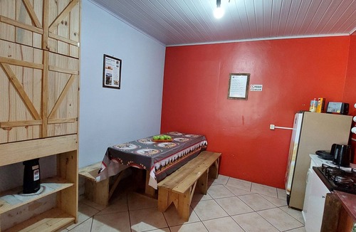 Cambara do Sul Hostel | Cape Town Hostel