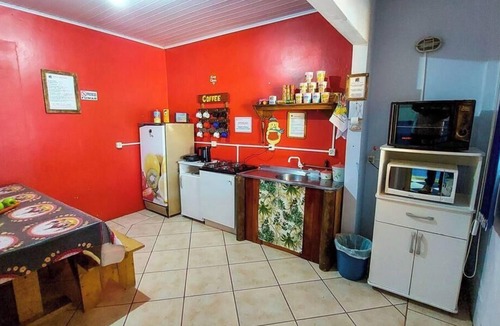 Cambara do Sul Hostel | Cape Town Hostel