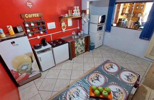 Cambara do Sul Hostel | Cape Town Hostel