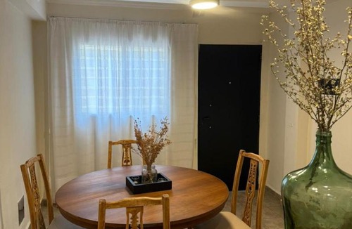 Corrientes Apartment | Capibara 7 - Alborada