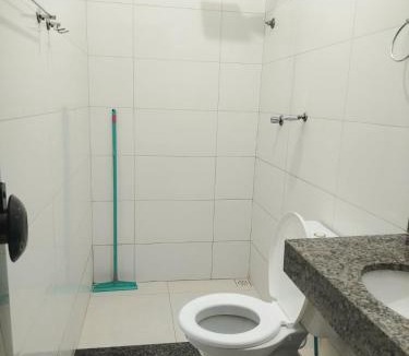 Plano Diretor Sul Apartment | Capim de Ouro Casa Mobiliada