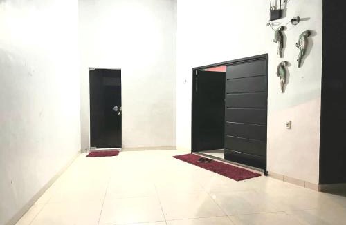 Plano Diretor Sul Apartment | Capim de Ouro Casa Mobiliada
