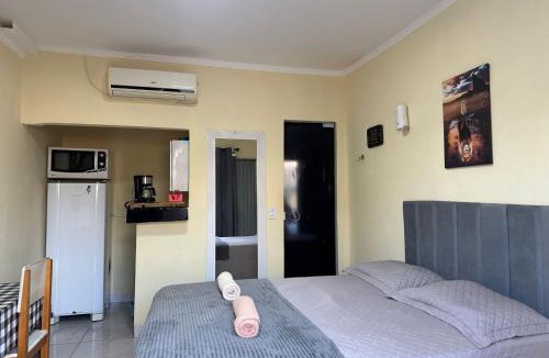 Plano Diretor Sul House | Capim de Ouro Flats Mobiliados