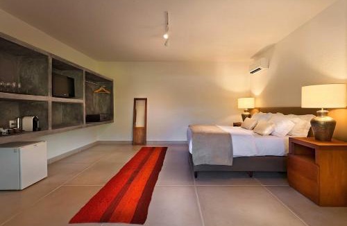 Santana do Riacho Hotel | Capim do Mato Pousada & Spa