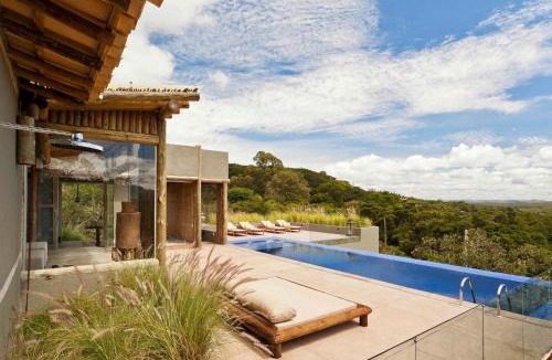 Santana do Riacho Hotel | Capim do Mato Pousada & Spa