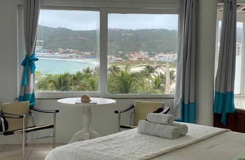 Taio Hotel | Capitão n'Areia Pousada