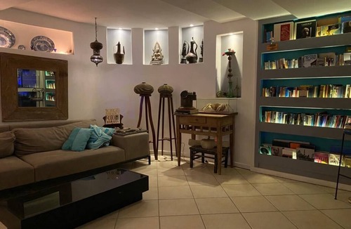 Taio Hotel | Capitão n'Areia Pousada