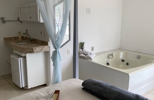 Taio Hotel | Capitão n'Areia Pousada