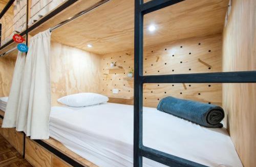 Mata Redonda Hostel | Capital Hostel de Ciudad