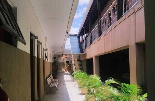 Capivari Hotel | Capivari Centro Hotel
