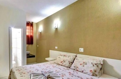 Capivari Hotel | Capivari Centro Hotel