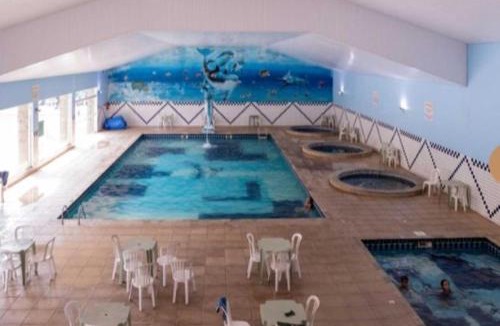 Campina Grande Do Sul House | Capivari ecoresort residence