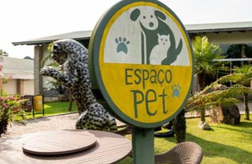 Campina Grande Do Sul House | Capivari ecoresort residence