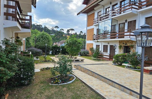 Vila Iara Apartment | Capivari Flat