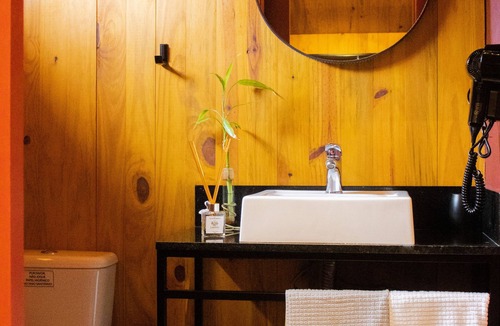Bento Goncalves Hotel | Cappio Pousada e Lazer Ltda