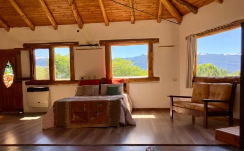 Lago Puelo Ski Chalet | Capri House