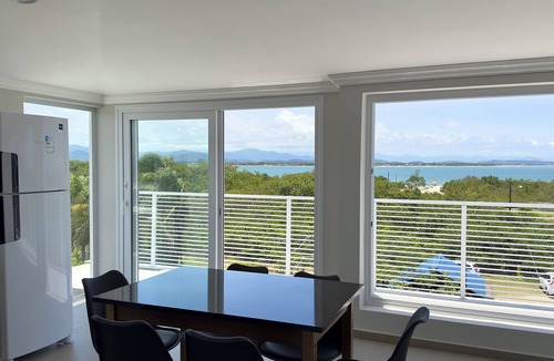 Ubatuba Apartment | Capri Morada & Mar