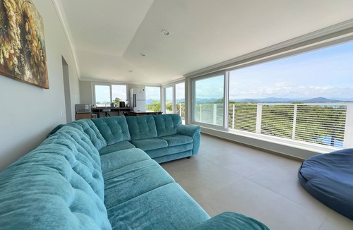 Ubatuba Apartment | Capri Morada & Mar