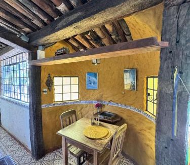 Santo Antonio do Leite Hotel | Capricho Asturiano