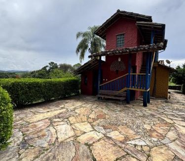 Santo Antonio do Leite Hotel | Capricho Asturiano