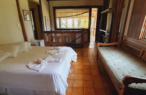 Santo Antonio do Leite Hotel | Capricho Asturiano
