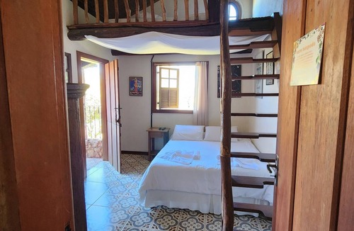Santo Antonio do Leite Hotel | Capricho Asturiano