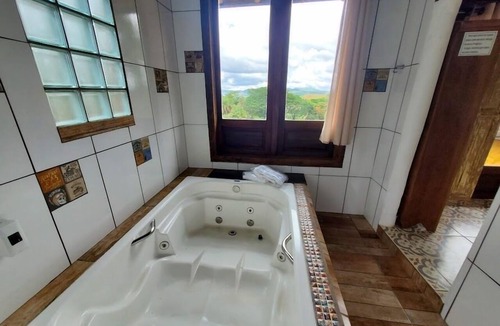 Santo Antonio do Leite Hotel | Capricho Asturiano