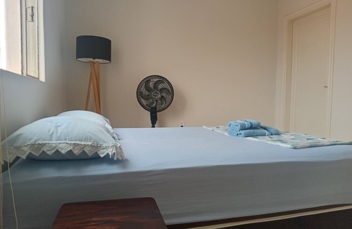 Marilia Hotel | Capsula Residence Hotel