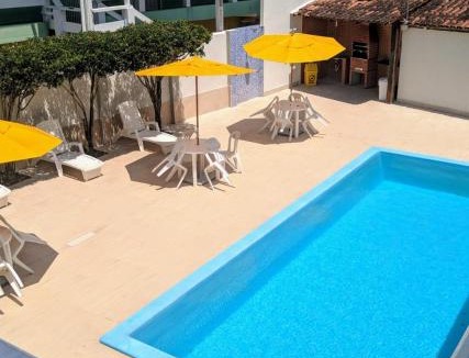 Puerto Seguro Center Hotel | Capuchins Hotel