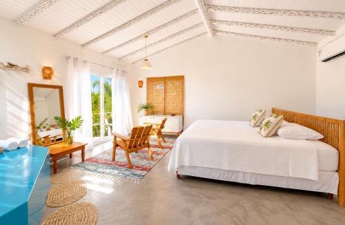 Caraiva Apartment | Caraíva pé na areia