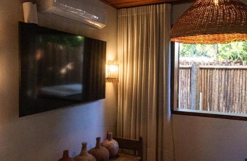 Caraiva Villa | Caraíva Villas de Jardel - Casa Jeri
