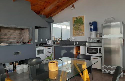 Atlantico Villa | Caracol · Sobrado Sissã: conforto, vista p o mar, 30km Chuí