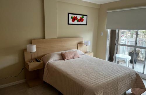 San Clemente Apartment | Caracolas Departamentos