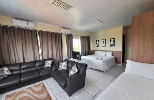 Parauapebas Hotel | Carajas Hotel