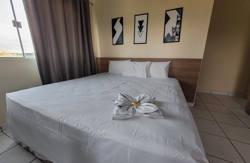 Parauapebas Hotel | Carajas Hotel