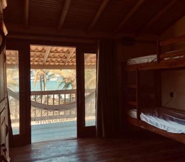 Caraiva Hostel | Caramuru Hostel Caraíva