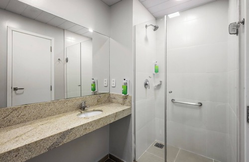 Caranda Bosque Hotel | Carandá Hplus Express