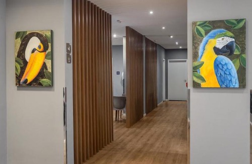 Caranda Bosque Hotel | Carandá Hplus Express