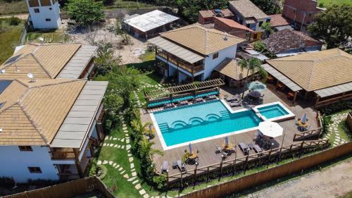 Barra Grande Hotel | Carapitangui Pousada