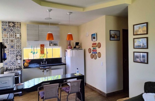 Caravelas House | Caravela House in Búzios, gated community - near Caravelas beach.