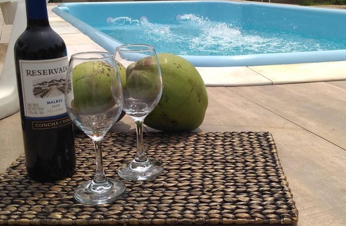Caravelas House | Caravela House in Búzios, gated community - near Caravelas beach.