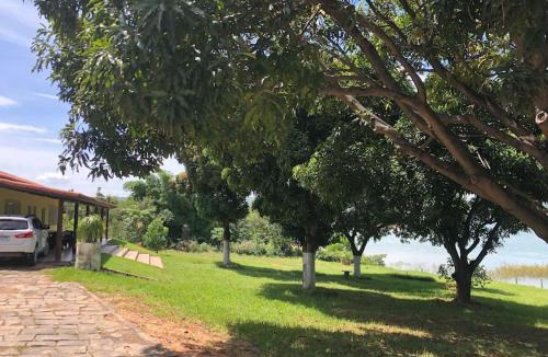 Tres Marias House | CARAVELAS