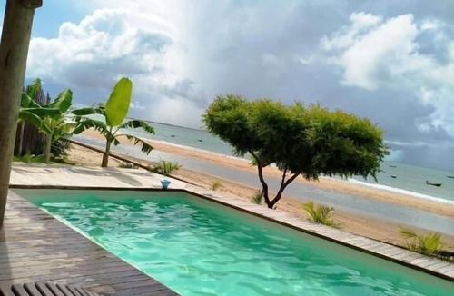 Moitas Hotel | Caravelas Praia