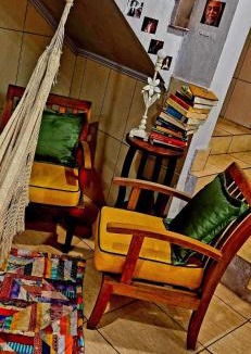 Ipanema Hostel | Carcará Hostel Ipanema - Zona Sul POA