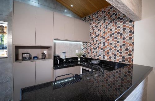 Brumadinho House | Carcará Vacation Homes