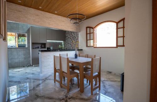 Brumadinho House | Carcará Vacation Homes