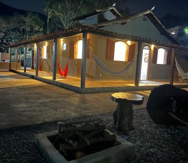 Brumadinho House | Carcará Vacation Homes