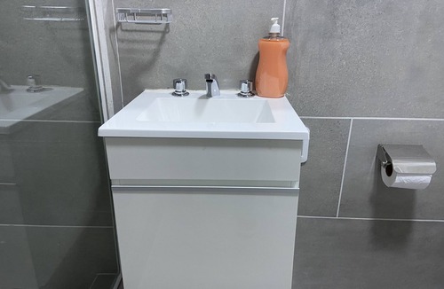 Castelar Apartment | Cares Apartament, Castelar Centro, Buenos Aires.