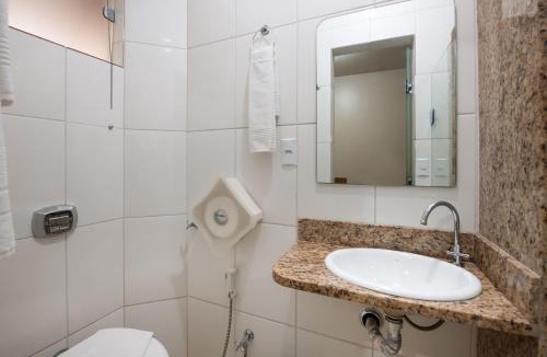 Campo Grande Hotel | Cariacica Hotel